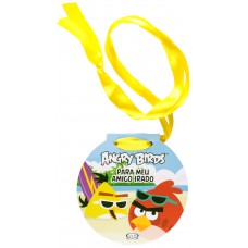 Angry Birds: para meu amigo irado Angry Birds: para meu amigo irado