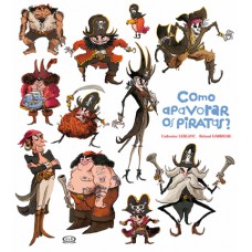 Como apavorar os piratas? Como apavorar os piratas?