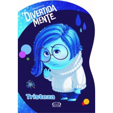 Tristeza - divertida mente Tristeza - divertida mente