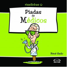 Piadas de médicos Piadas de médicos