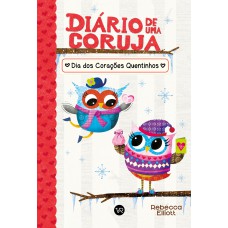 Diário de uma coruja 5