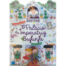 O palácio da Imperatriz Bufunfa