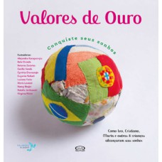 Valores de ouro