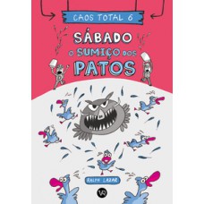 Caos total 6 Caos total 6
