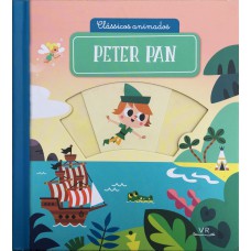 Clássicos animados – Peter Pan Clássicos animados – Peter Pan