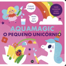 Aquamagic