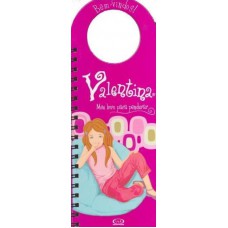 Valentina - meu livro para pendurar Valentina - meu livro para pendurar