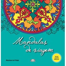 Mandalas de viagem Mandalas de viagem