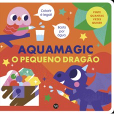 Aquamagic