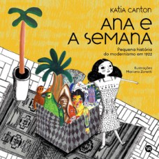 Ana e a semana