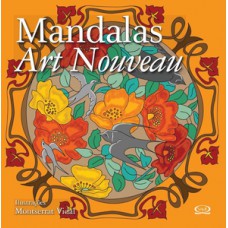 Mandalas art nouveau Mandalas art nouveau