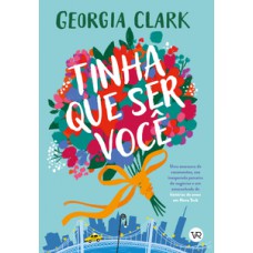 Tinha que ser você Tinha que ser você