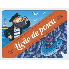 Lição de pesca Lição de pesca