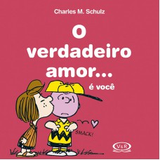 O verdadeiro amor ... É você O verdadeiro amor ... É você