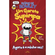 Diário de Rowley