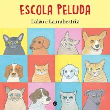 Escola peluda Escola peluda