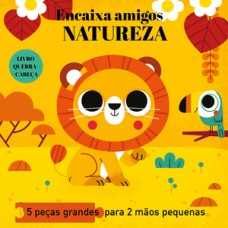 Encaixa amigos