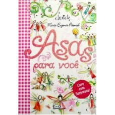 Asas para você Asas para você