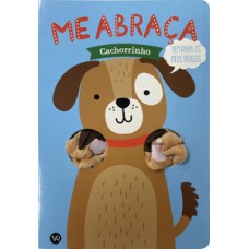 Me abraça Me abraça