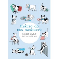 Diário do meu cachorro