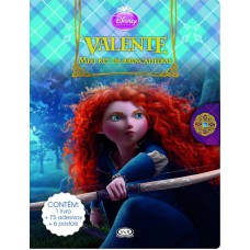 Valente: meu kit de brincadeiras Valente: meu kit de brincadeiras