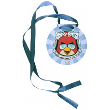 Angry Birds: para meu amigo radical Angry Birds: para meu amigo radical