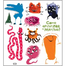 Como apavorar os monstros? Como apavorar os monstros?
