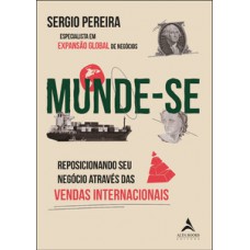 Munde-se Munde-se