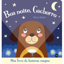 Boa noite, cachorro Boa noite, cachorro
