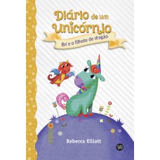 Diário de um Unicórnio 2 Diário de um Unicórnio 2
