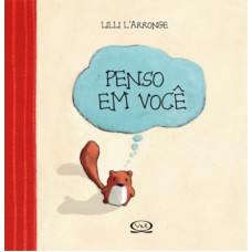 Penso em você
