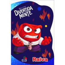 Raiva - divertida mente Raiva - divertida mente