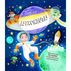 Astronautas Astronautas