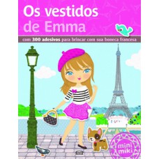 Os vestidos de Emma