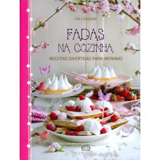 Fadas na cozinha Fadas na cozinha