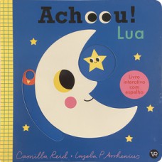 Achou! Lua Achou! Lua