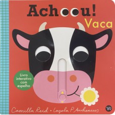 Achou! Vaca Achou! Vaca