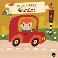 Peça a peça - Veículos