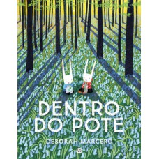 Dentro do pote