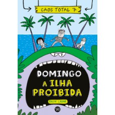 Caos total 7