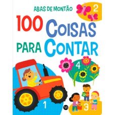 Abas de montão - 100 coisas para contar