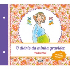 O diário da minha gravidez
