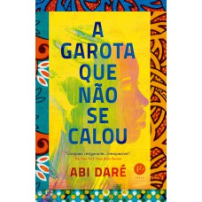 A garota que não se calou A garota que não se calou