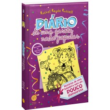 Diário de uma garota nada popular 2 (Edição de Bolso)