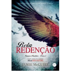 Bela redenção (Vol. 2 Irmãos Maddox) Bela redenção (Vol. 2 Irmãos Maddox)