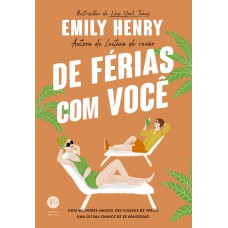 De férias com você De férias com você