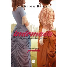 Indomada (Vol. 6 Perdida) Indomada (Vol. 6 Perdida)