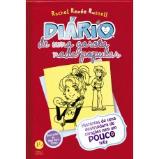 Diário de uma garota nada popular 6 Diário de uma garota nada popular 6