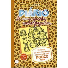 Diário de uma garota nada popular 9 Diário de uma garota nada popular 9