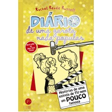 Diário de uma garota nada popular 7 Diário de uma garota nada popular 7